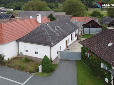 Haus kaufen in 7442 Lockenhaus