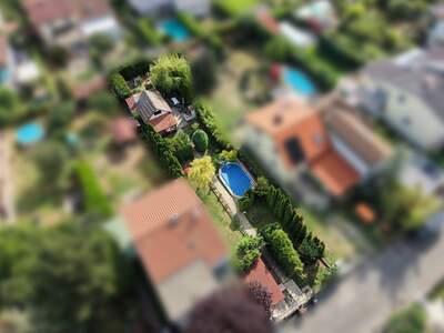 Grundstück kaufen in 1100 Wien