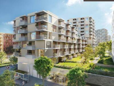 Wohnung kaufen in 1030 Wien