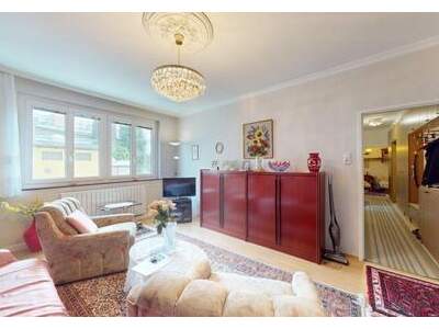 Eigentumswohnung in 1120 Wien