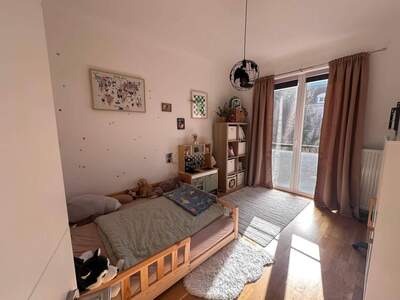 Wohnung provisionsfrei mieten in 1190 Wien