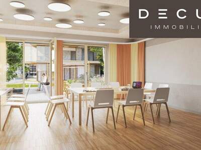 Terrassenwohnung kaufen in 1030 Wien (Bild 5)