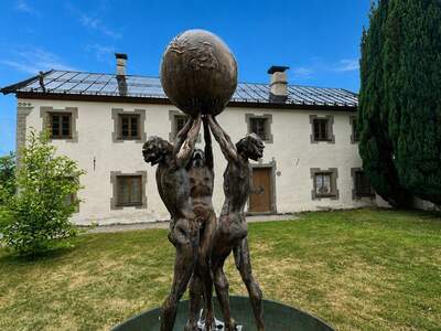 Housing Association provisionsfrei mieten in 6134 Tirol