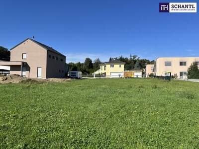 Grundstück kaufen in 8075 Hart