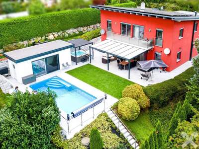 Haus kaufen in 8045 Graz