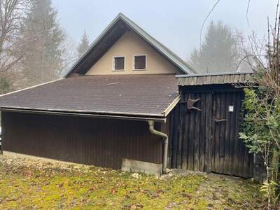 Haus mit Garten kaufen (Bild 2)