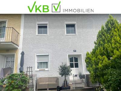 Haus kaufen in 4221 Steyregg