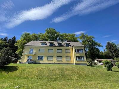 Wohnung kaufen in 9220 Velden