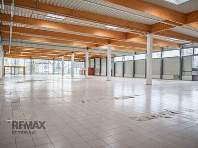 Gewerbeobjekt kaufen in 6923 Lauterach (Bild 2)