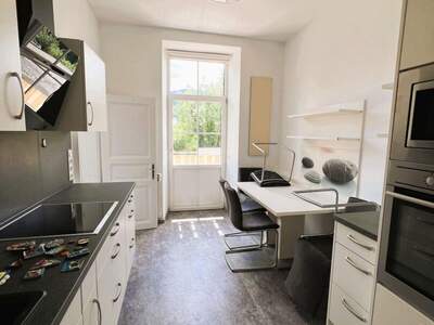 Apartment provisionsfrei mieten in 8600 Steiermark