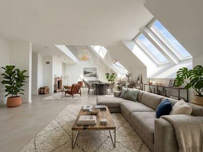 Wohnung kaufen in 1040 Wien