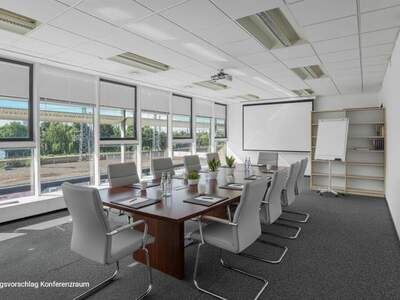 Gewerbeobjekt mieten in 4020 Linz