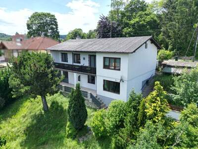 Haus kaufen in 3011 Untertullnerbach