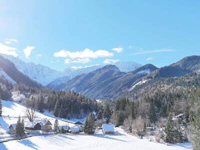 Haus kaufen in 9163 Unterbergen