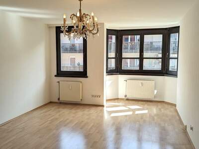 Altbauwohnung mieten in 6020 Innsbruck (Bild 2)