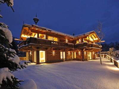 Haus kaufen in 6370 Kitzbühel