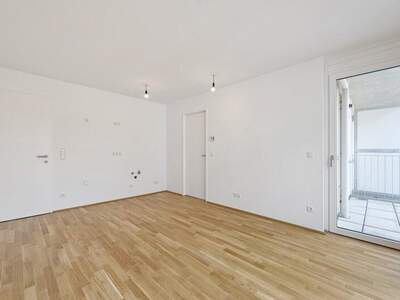 Terrassenwohnung kaufen in 1210 Wien (Bild 4)