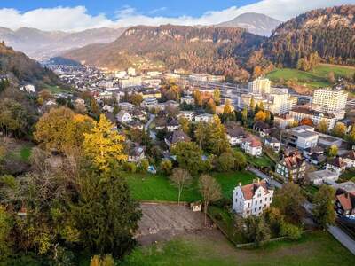 Grundstück kaufen in 6800 Feldkirch