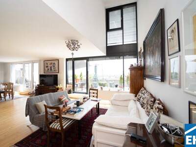 Terrassenwohnung kaufen in 1100 Wien (Bild 3)