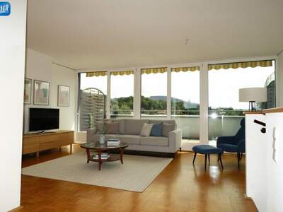 Wohnung mit Balkon mieten in 5110 Oberndorf (Bild 1)