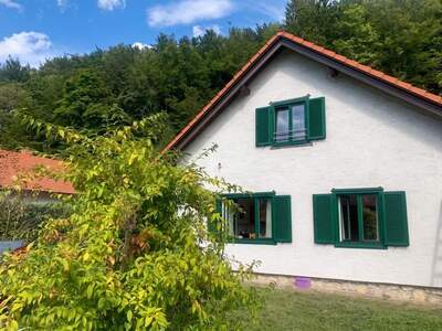 Haus mieten in 2651 Reichenau
