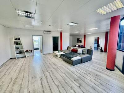 Gewerbeobjekt mieten in 8724 Spielberg (Bild 5)