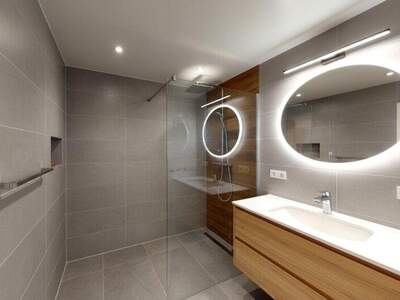 Terrassenwohnung kaufen in 2103 Langenzersdorf (Bild 4)