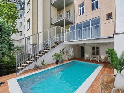 Wohnung kaufen in 1210 Wien