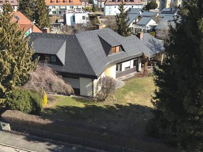 Haus kaufen in 8720 Knittelfeld
