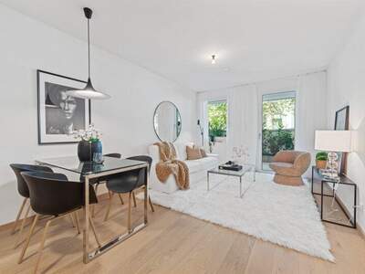 Terrassenwohnung kaufen in 1190 Wien (Bild 4)