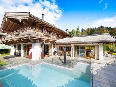 Haus kaufen in 6370 Reith