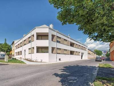 Wohnung mieten in 7301 Deutschkreutz