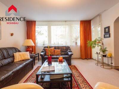 Wohnung kaufen in 5020 Salzburg