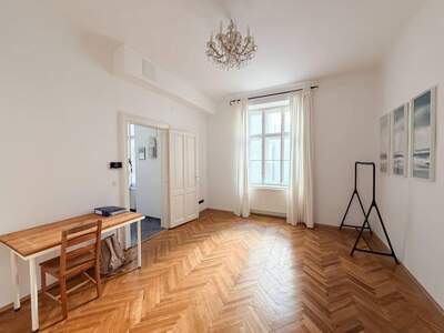 Anlageobjekt kaufen in 1030 Wien
