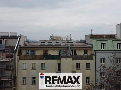 Terrassenwohnung kaufen in 1100 Wien (Bild 3)