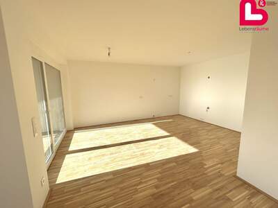 Wohnung mit Balkon mieten in 4320 Allerheiligen (Bild 4)