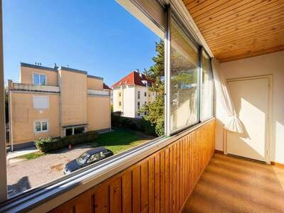 Anlageobjekt kaufen in 2500 Baden