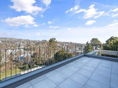 Eigentumswohnung in 1190 Wien