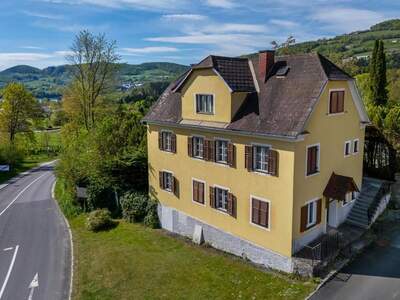 Haus kaufen in 8223 Stubenberg