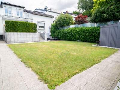 Reihenhaus kaufen in 4020 Linz (Bild 2)