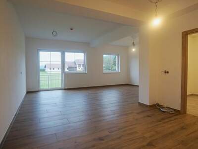 Terrassenwohnung mieten in 5571 Mariapfarr