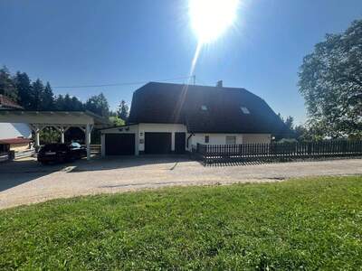 Haus kaufen in 9412 St. Margarethen