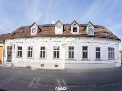 Haus kaufen in 3492 Grafenegg