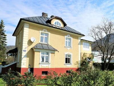 Altbauwohnung mieten in 5026 Salzburg