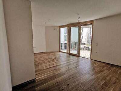 Wohnung mit Balkon mieten in 5020 Salzburg (Bild 1)