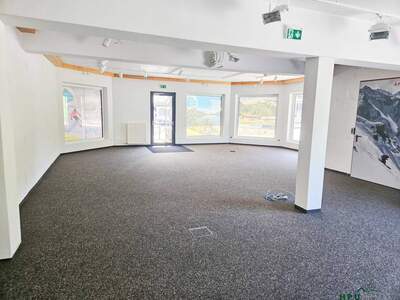 Gewerbeobjekt mieten in 5552 Forstau