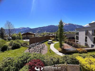 Wohnung kaufen in 5700 Zell am See