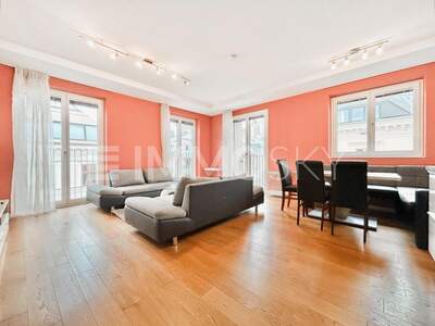 Wohnung kaufen in 1040 Wien (Bild 1)