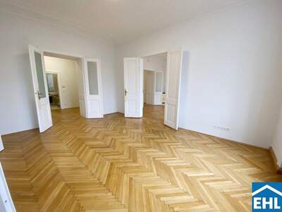 Wohnung mieten in 1090 Wien (Bild 1)