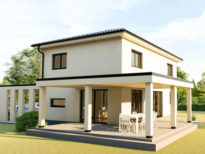 Haus kaufen in 7522 Strem